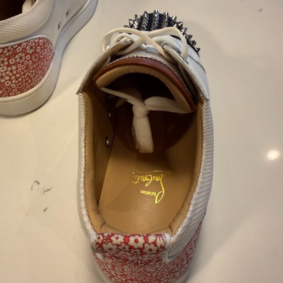 Christian Louboutin Sneakers - Picture 3 of 7